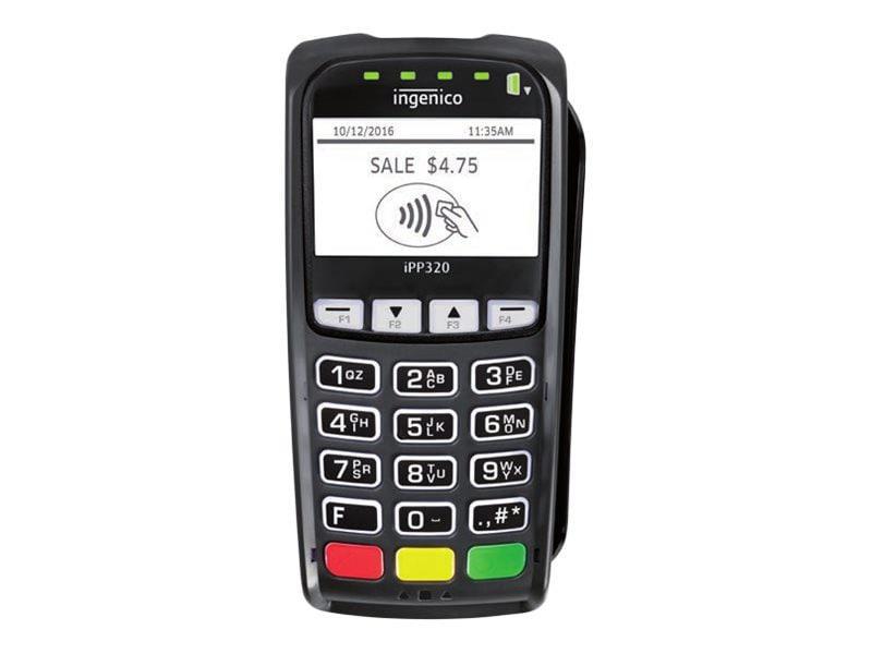 Ingenico Ipp320 Contactless V4 Termipp320-31P3495a Ipp320 CTLS V4