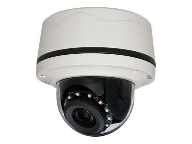 Pelco SRX Pro2 Ind Dome PoE24V12V 1MP