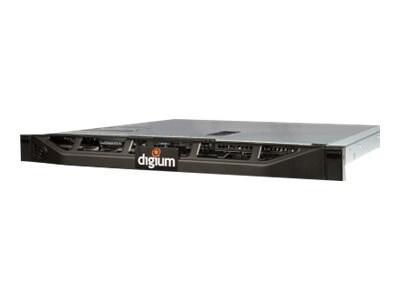 Digium Switchvox E530 Appliance W/Na PWR Cord