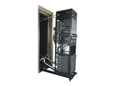 L-Com Ax-Sx 33 Rack, 20" Deep