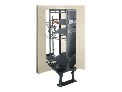 L-Com Ax-Sxr 34 Rack, 20" Deep