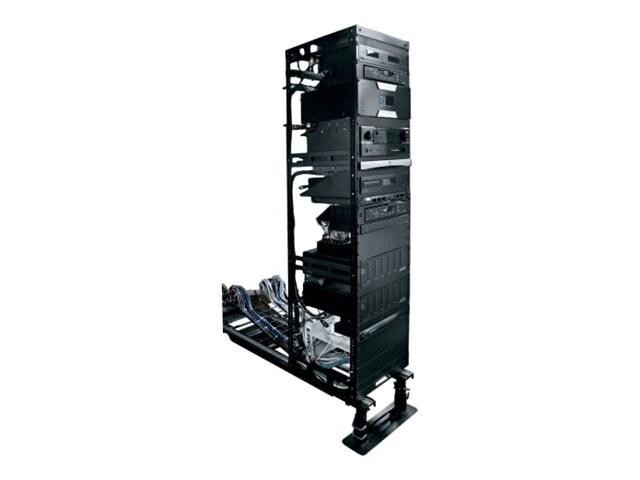 L-Com Axs 15 Rack, 20" Deep