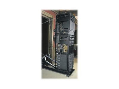 L-Com Axs 18 Rack, 26" Deep