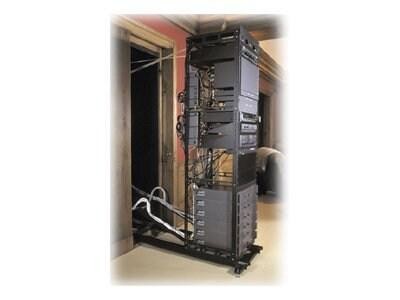 L-Com Axs 41 Rack, 20" Deep