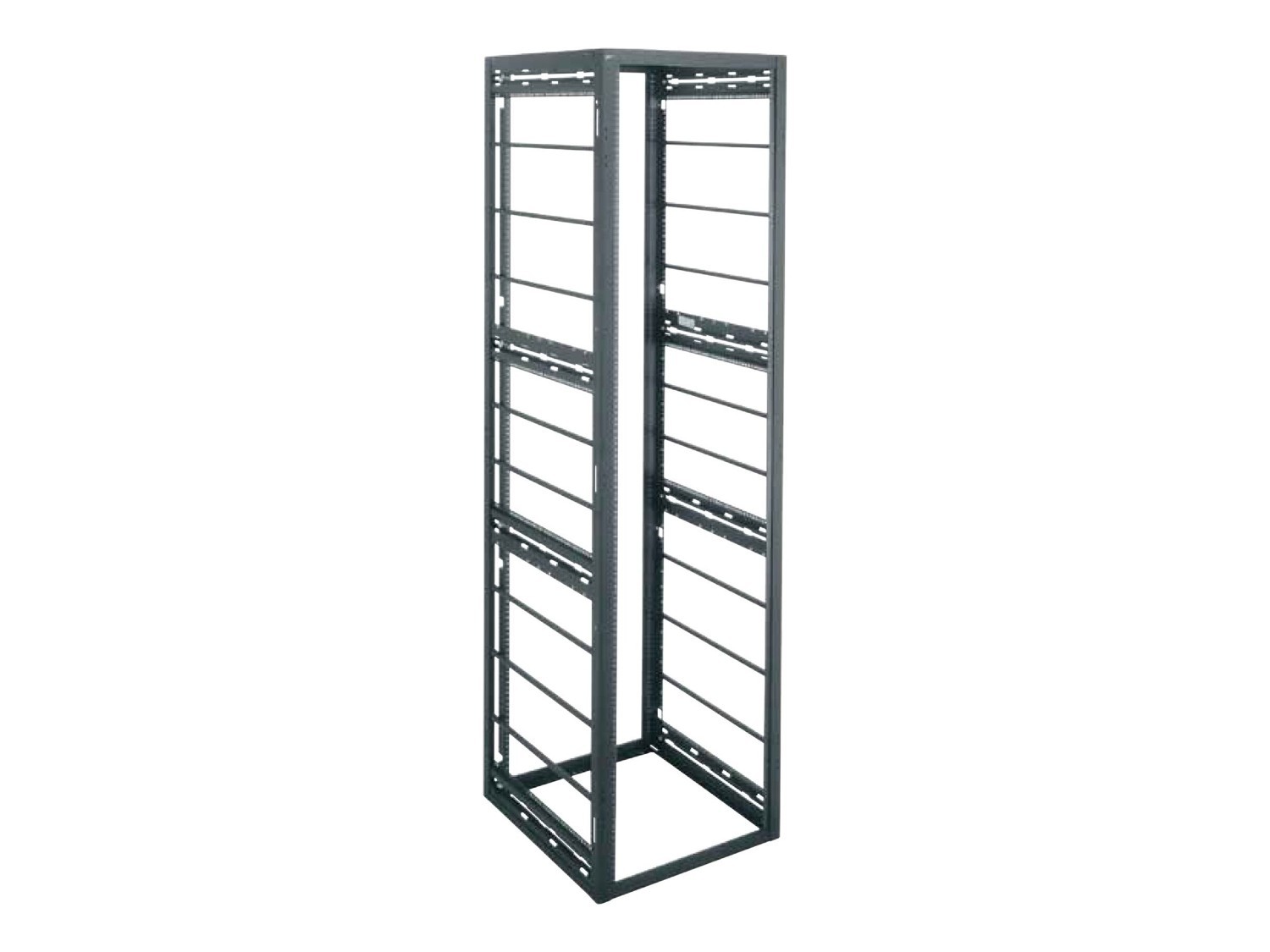 L-Com 40SP,30 DPGRKW/HORIZ.Bars