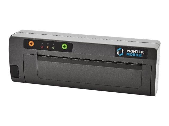 Printek Interceptor 820-8 Full Page Mobile Printer