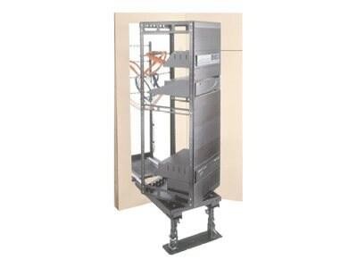 L-Com Ax-Sxr 41 Rack, 20" Deep