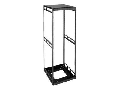 L-Com Slim 5 Series Rack, 8Ru