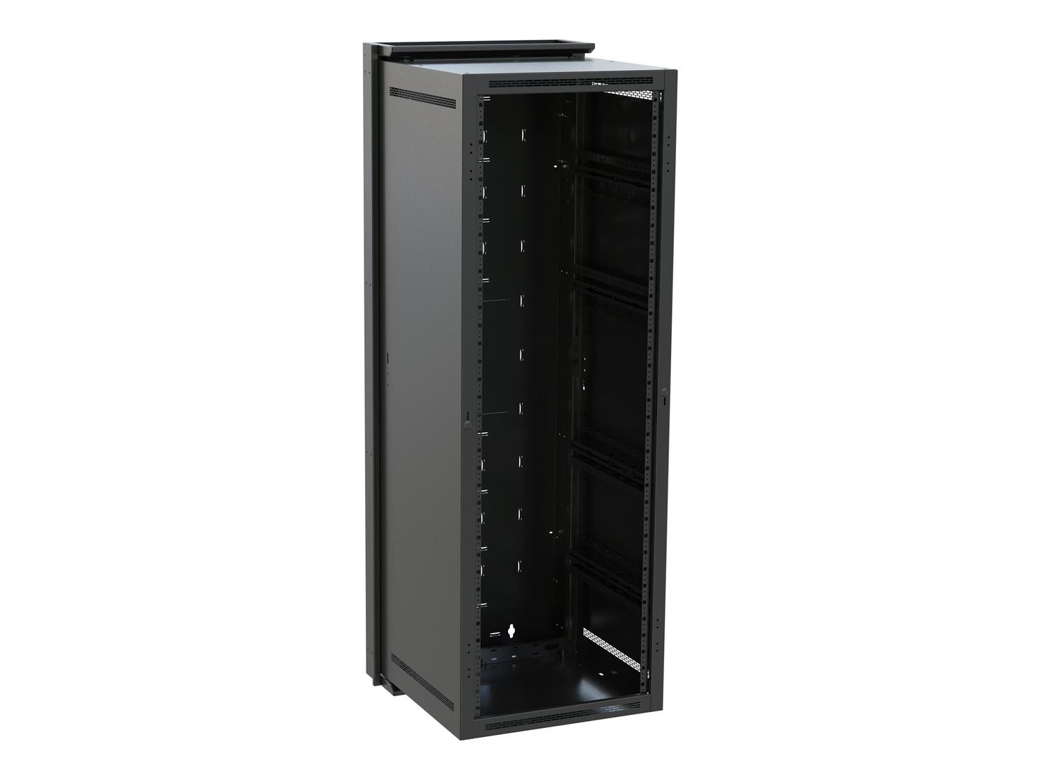 L-Com 35SP/26D Wallrack Black