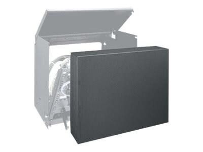 L-Com 8SP PPM Front Door
