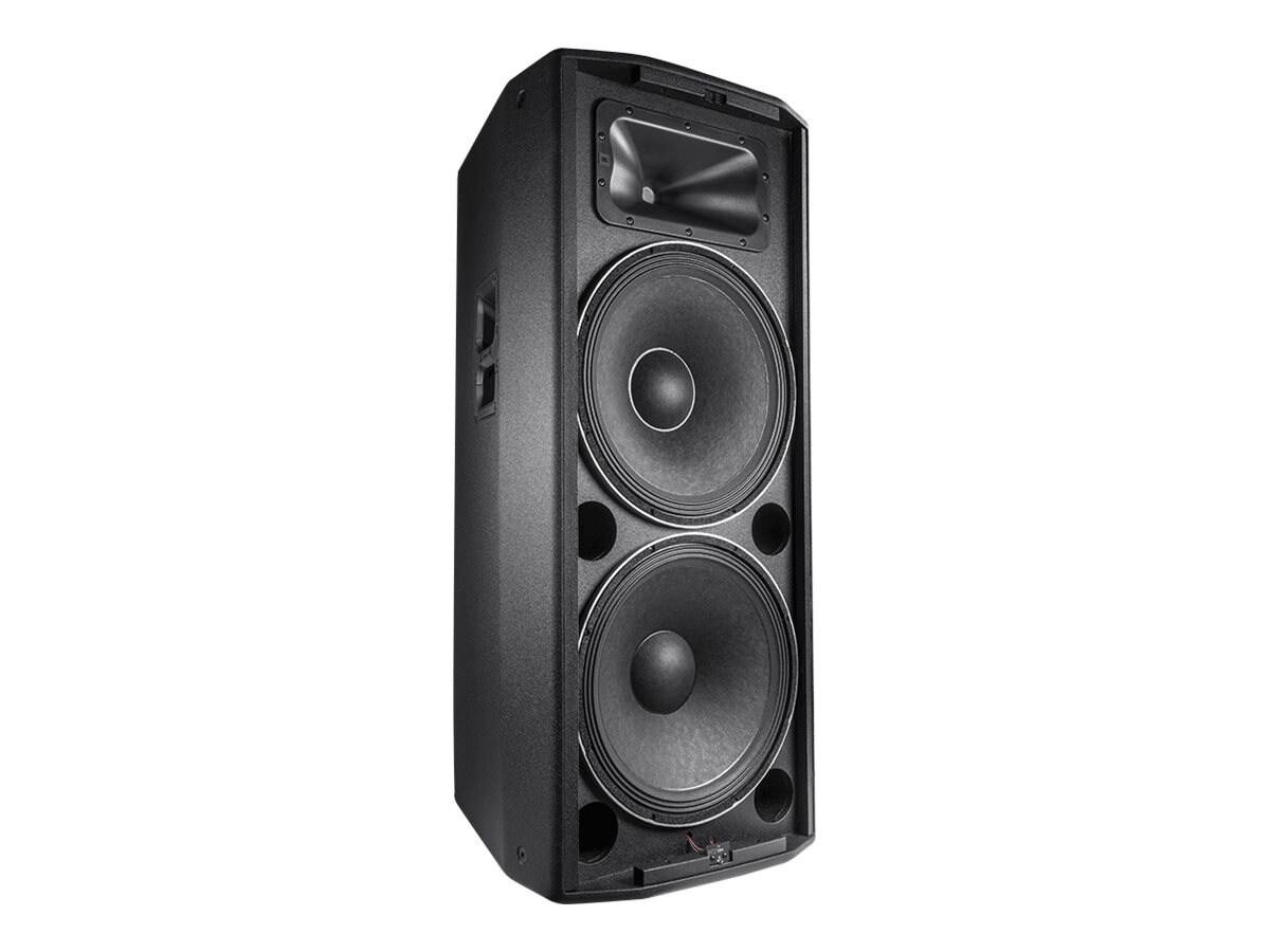 JBL S/M PRX825W Speakers
