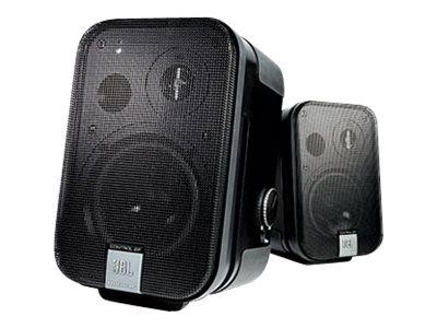 JBL Control 2P 2 Speaker Control System