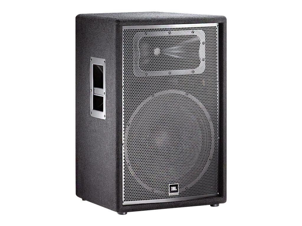 JBL S/M JRX215 S/M JRX215 SPKR