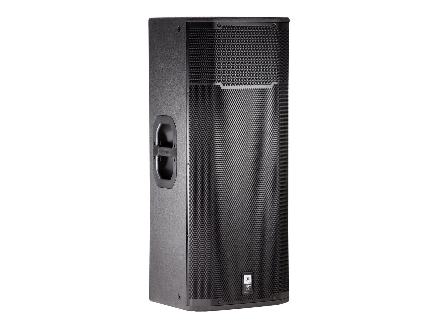 JBL S/M PRX425 Speakers