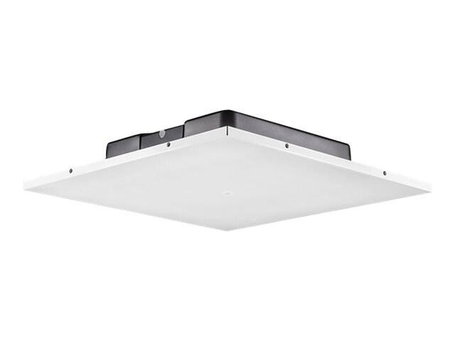 JBL Low-Profile Lay-In 2' X 2' Ceiling Tile Loudspeaker W/ 8" Driver (2-Pack)