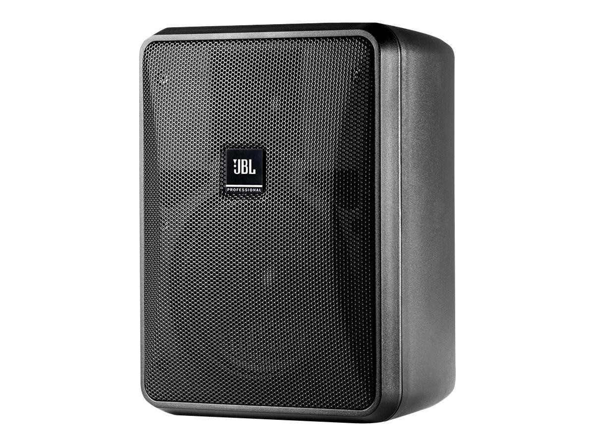 JBL Control 25-1 Compact Indoor/Outdoor Background/Foreground Speaker