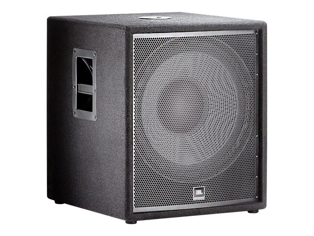 JBL S/M JRX218S S/M JRX218S SPKR