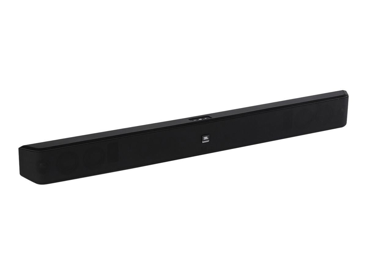 JBL PSB-1 Commercial-Grade Soundbar
