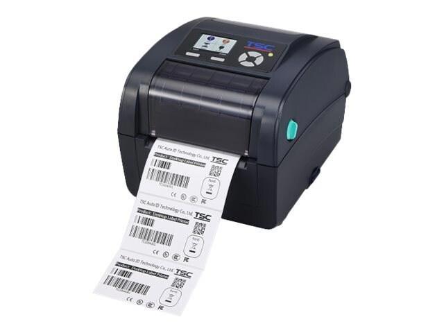 TSC TC310 TT 300Dpi LCD RTC Nic Printer