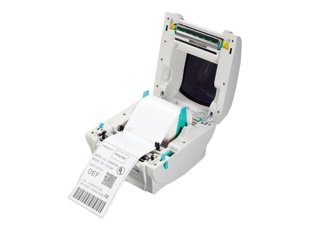 TSC TDP-247 203Dpi 7Ips 4.25" Wide Printer