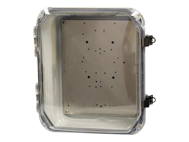 Ventev Innovations 12X10X5 Nema WiFi Encl