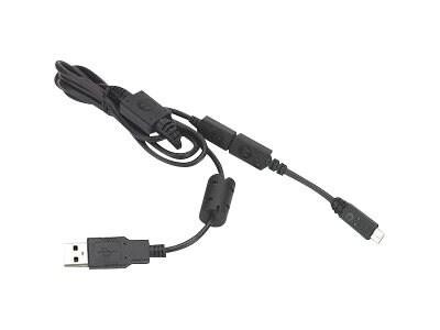 Motorola Usb/Cps Two Way Radio Programming Cable For DLR, RM, RDX, & CLP Series