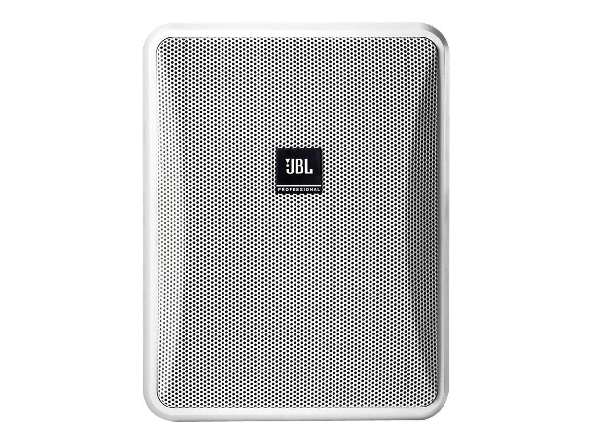 JBL 5.25In 2Way Surface-MT SPKR SPKRBLK