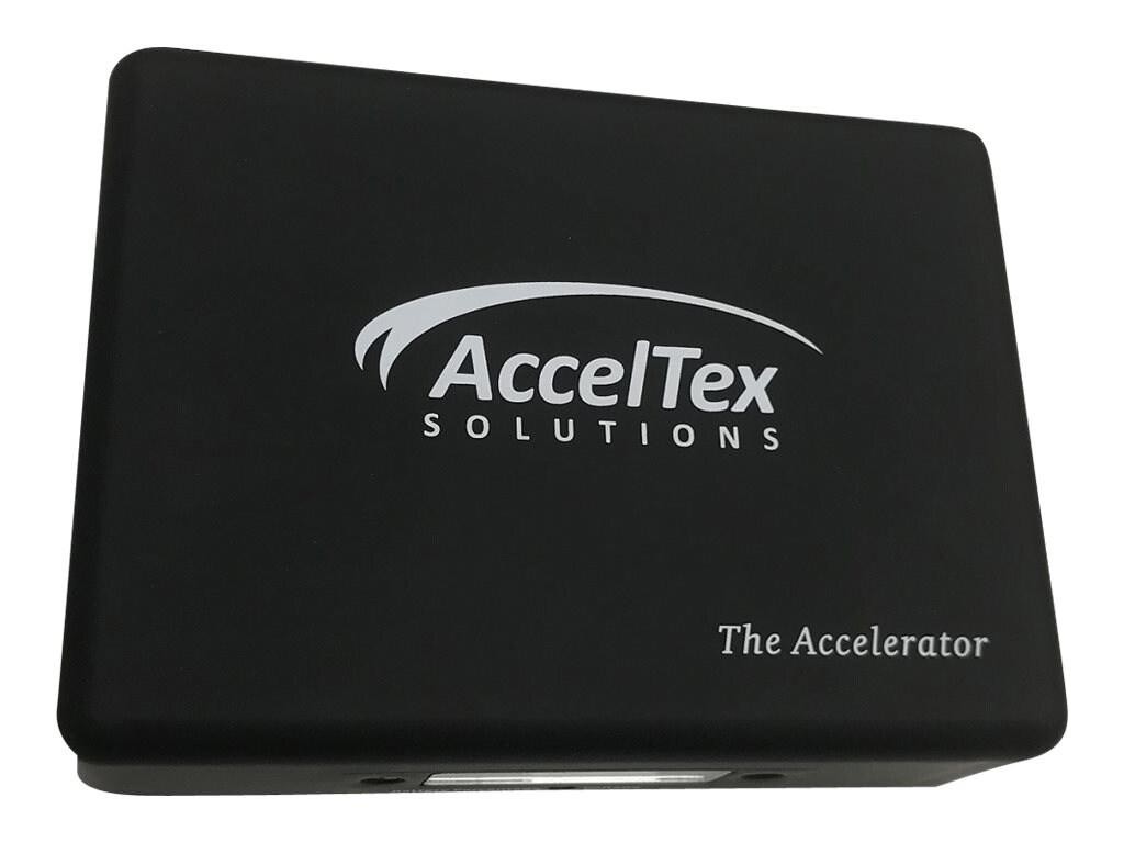 AccelTex Solutions AccelTex Site Survey Battery Pack V1