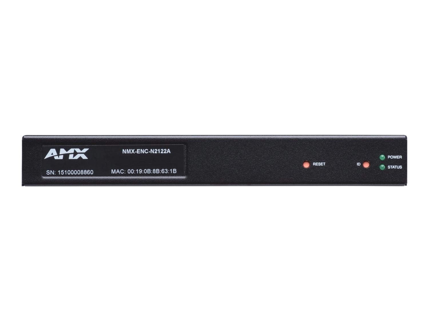 Amx NMX-Enc-N2122A