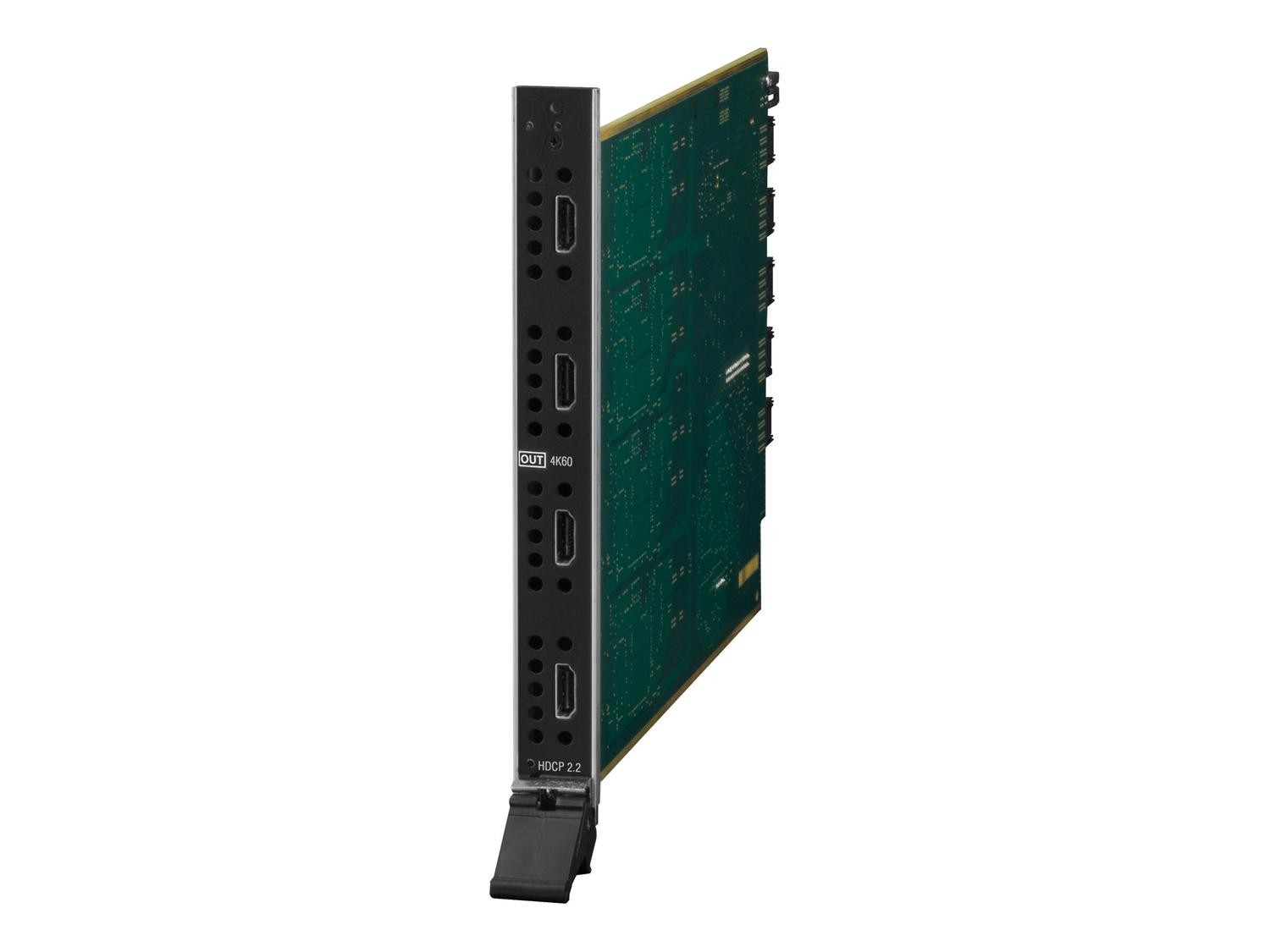 Amx Dgx-O-Hdmi-4K60
