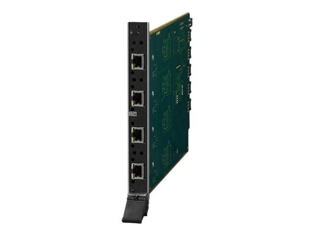 Amx Enova DGX Dxlink Twisted Pair Output Board