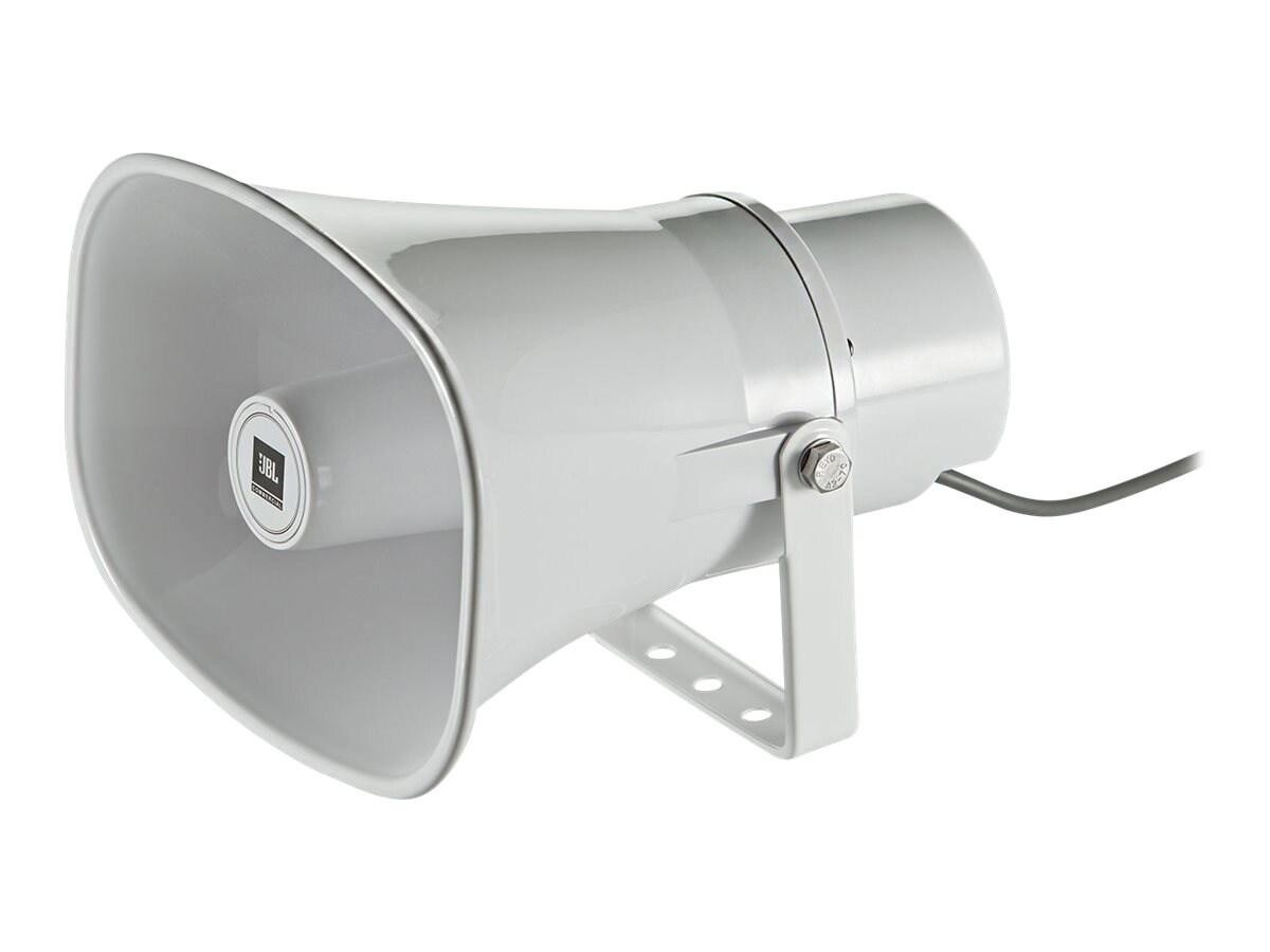 JBL 6" 15 Watt Paging Horn