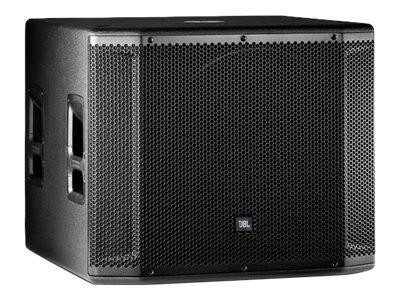 JBL SRX818S Speaker