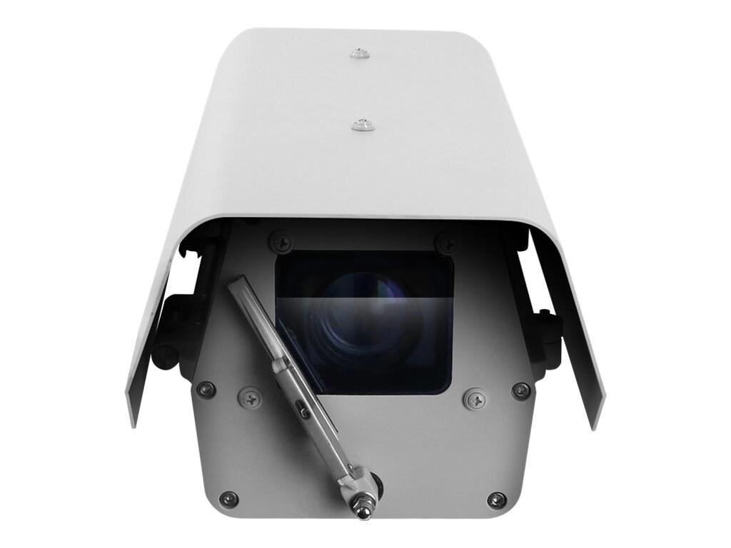 Pelco 1080P Outdoor Pressurized PTZ Network Box Camera With Wiper, 4.3-129MM Lens