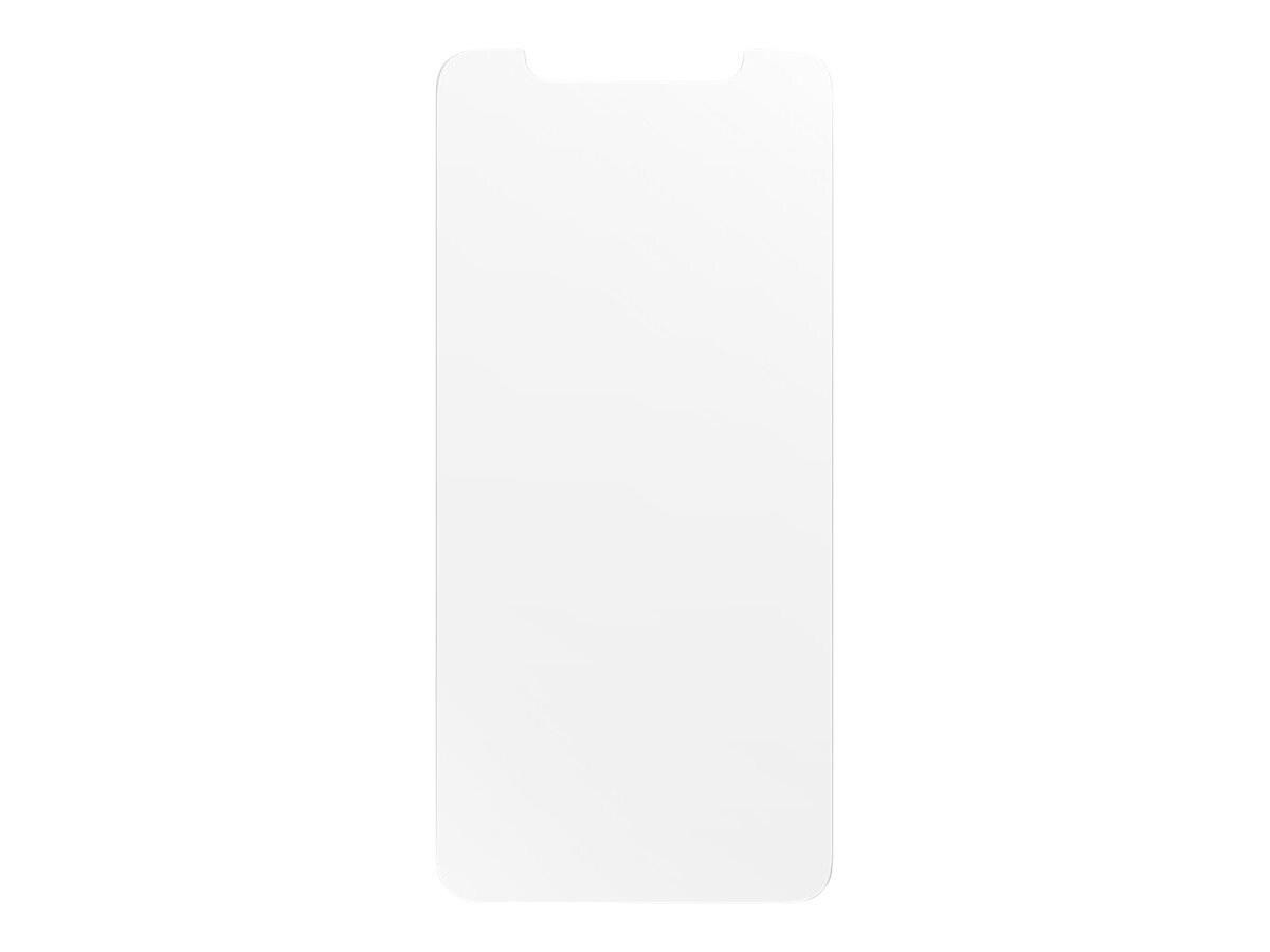 Otter Products OtterBox iPhone XR/iPhone 11 Alpha Glass Screen Protector, ProPack Packaging, Clear
