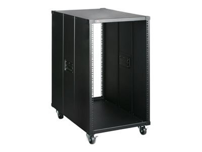 iStarUSA FRT Cost Incl Contigous Us Onlyrackistarusa 18U 800MM Depthserver Rack