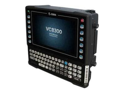 Motorola Zebra VC8300 Vehicle-Mount Tablet 660 8C 2.2GHz/4GB/32GB/8" Wxga MT/Android 8.1