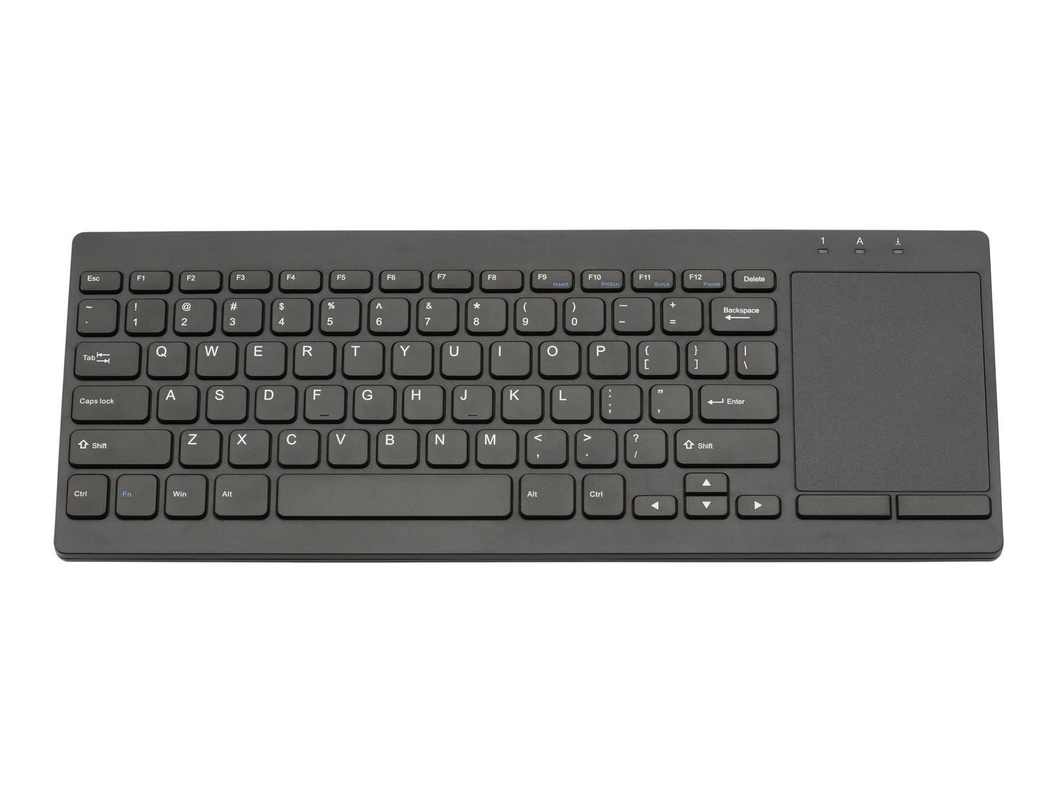 TG3 TG78: Low Profile Keyboard