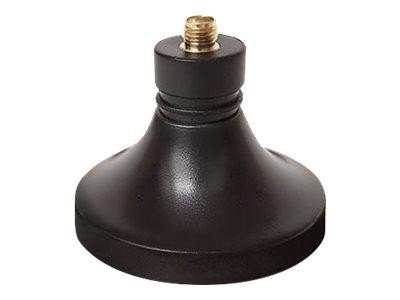 Digi Ant Extd 48MM Circl Magnt Base Conn Jack