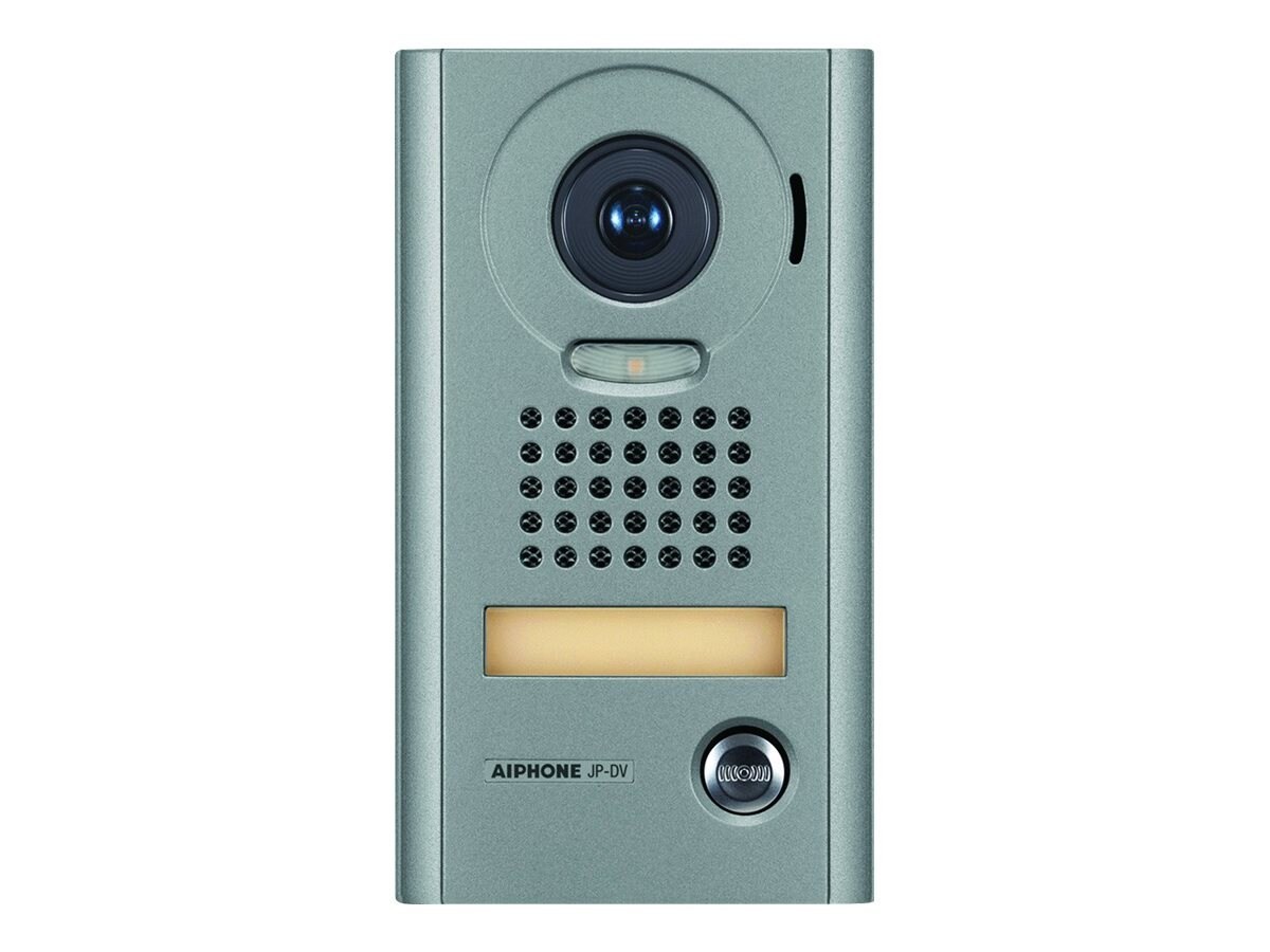 Middle Atlantic JP Surface Mount Color Vandal Door Stati