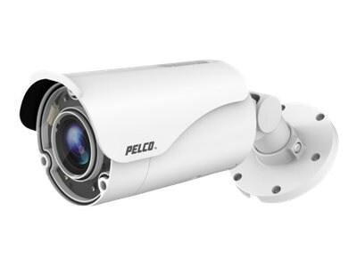 Pelco 3MP Sarix Pro Environmental Long-Tele Bullet Camera With 5-50MM Lens