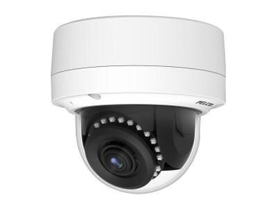 Pelco 5MP Sarix Pro 3 Environmental Ir Dome Camera With 2.8-12MM Lens