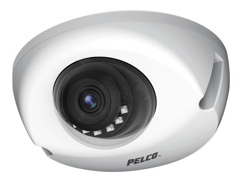 Pelco Sarix Pro 3 2MP Ir Wedge Dome Camera With 2.8MM Lens
