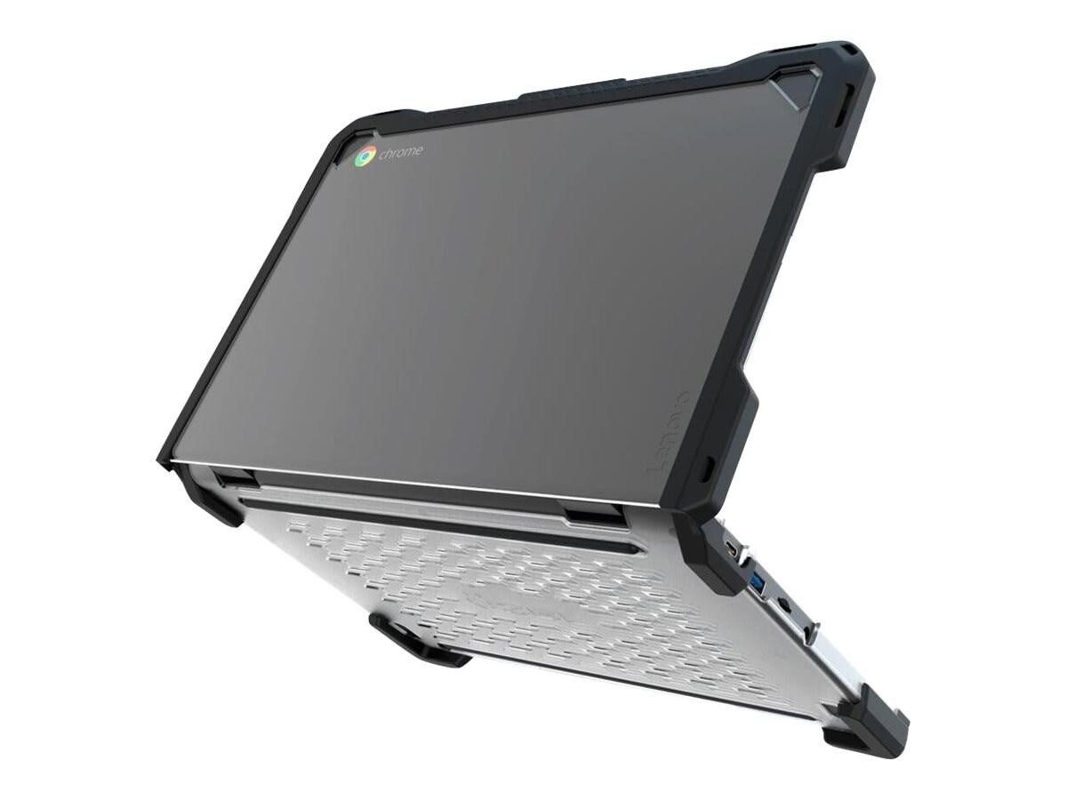 InfoCase Uzbl BY Infocase Rugged Hard Shell Case For Lenovo 100E 2ND Gen MTK &