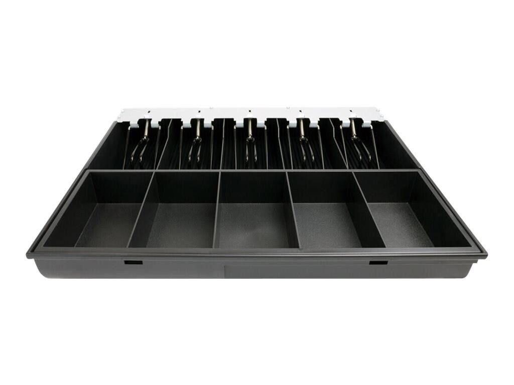 Pos-X 5Bill Cash Till For 18 Ion Perpslide