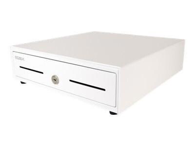 Pos-X Ion Cash Drawer 13X13 White Perp