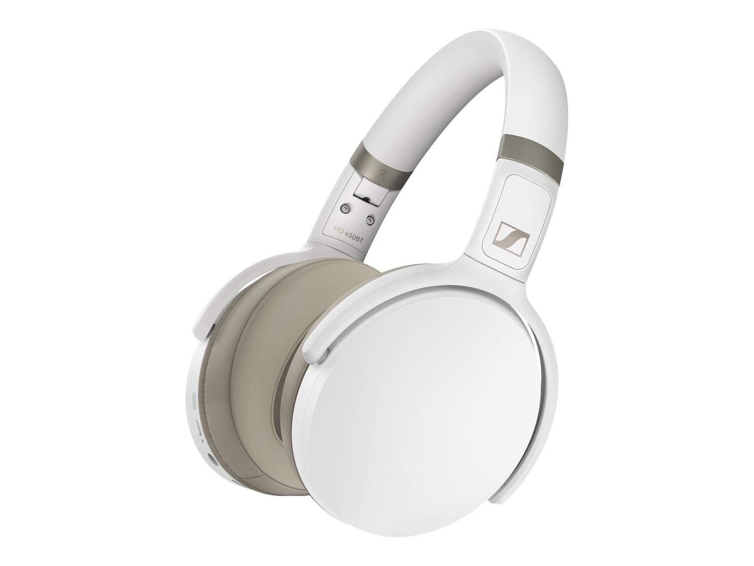 Epos HD 450BT White Wireless