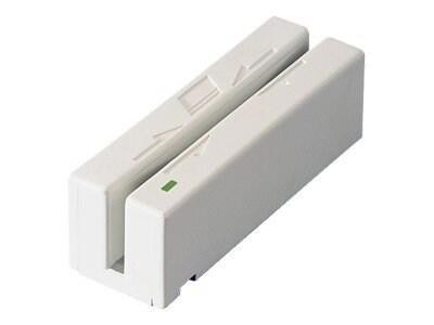 MagTek RS-232 2 Track Swipe Reader