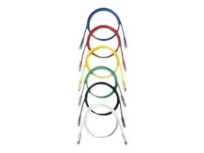 Panduit NetKey Cat.6 UTP Patch Network Cable