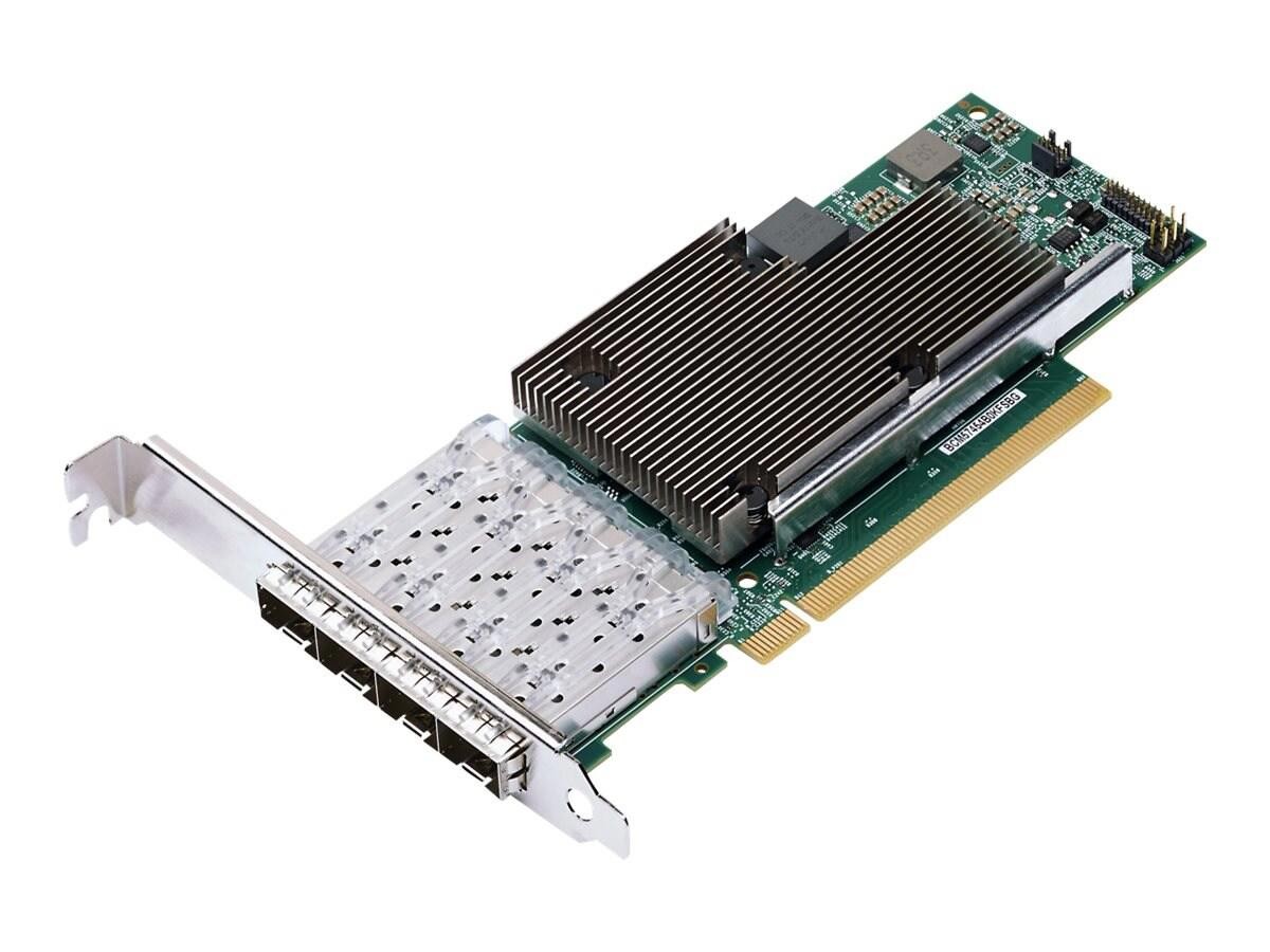 Ibm 57454 10/25GB SFP28 4P PCIe